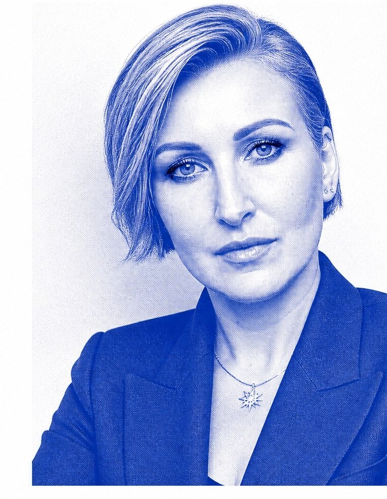 Анна Паршина
