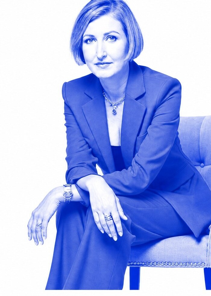 Анна Паршина