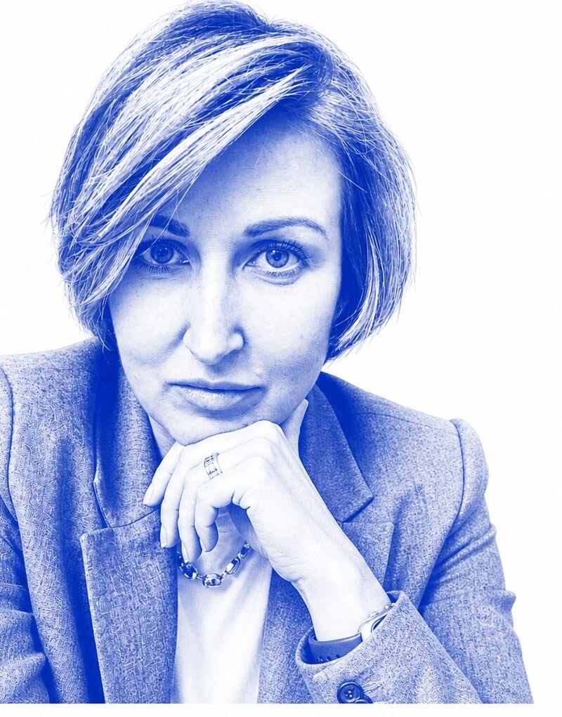 Анна Паршина